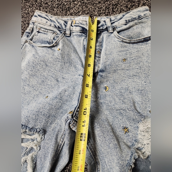 Beautiful jeans - Picture 8 of 12